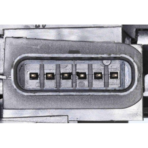 Замок дверей VEMO V20-85-0121 BMW задній правий Green Mobility Parts, фото №3 Замок дверей VEMO V20-85-0121 BMW задній правий Green Mobility Parts, фото №3