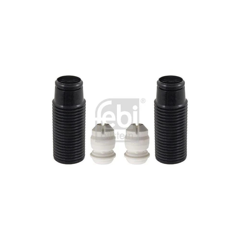Комплект пильників, амортизатор FEBI BILSTEIN 13001, передня вісь, фото №2