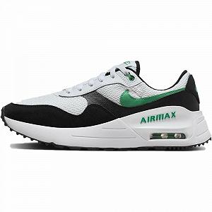 Кроссовки Nike Air Max Systm для мужчин - Фото 1