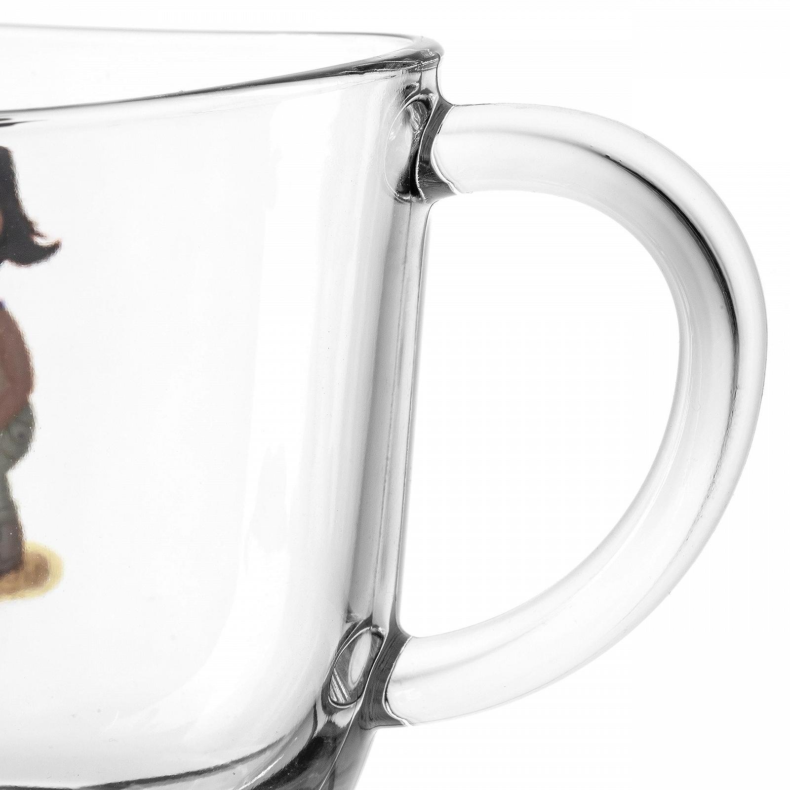 Кухоль LEONARDO HOME Bambini Avventura Динозавр, 280 мл, фото №9