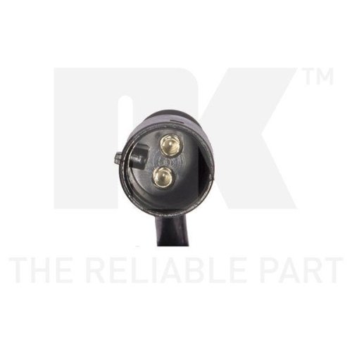 Датчик частоти обертання колеса NK 294731 для VW, задній, фото №2 Датчик частоти обертання колеса NK 294731 для VW, задній, фото №2