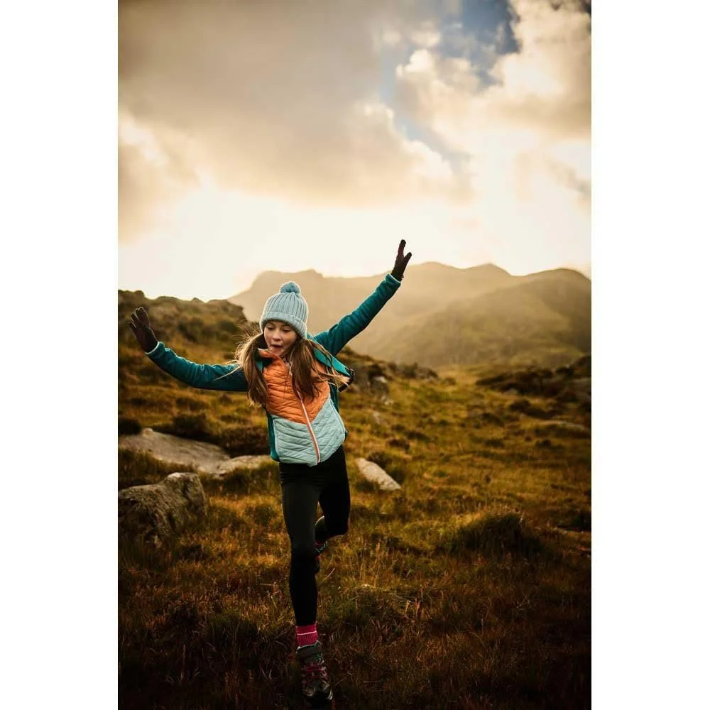 Шапка Regatta Luminosity Iii 4-6 лет, фото №4