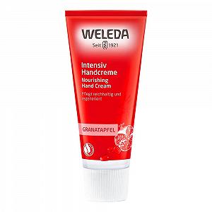 Крем Weleda Pomegranate Regeneration для рук 50 мл, упаковка 12 штук - Фото 1