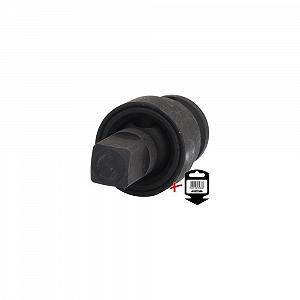 Карданний шарнір для торцевого ключа KS TOOLS 515.1133-E - Фото 1