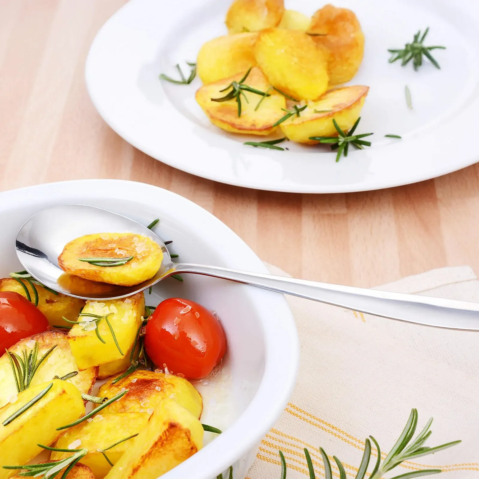 Ложка для сервірування GRÄWE Königstein, 22 см, фото №3