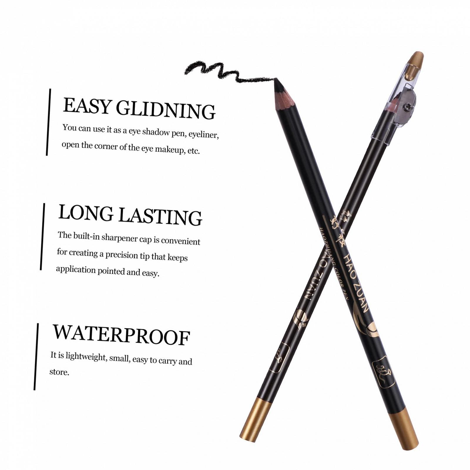 Олівець для макіяжу POPETPOP Бамбук, фото №5