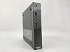 Міні ПК Lenovo ThinkCentre M93p / Intel Core i5-4590T / RAM 8GB / SSD 256GB / LAN / Wi-Fi 5 / Bluetooth 4.0 / Windows 11 / Чорний Уцінка Міні ПК Lenovo ThinkCentre M93p / Intel Core i5-4590T / RAM 8GB / SSD 256GB / LAN / Wi-Fi 5 / Bluetooth 4.0 / Windows 11 / Чорний Уцінка