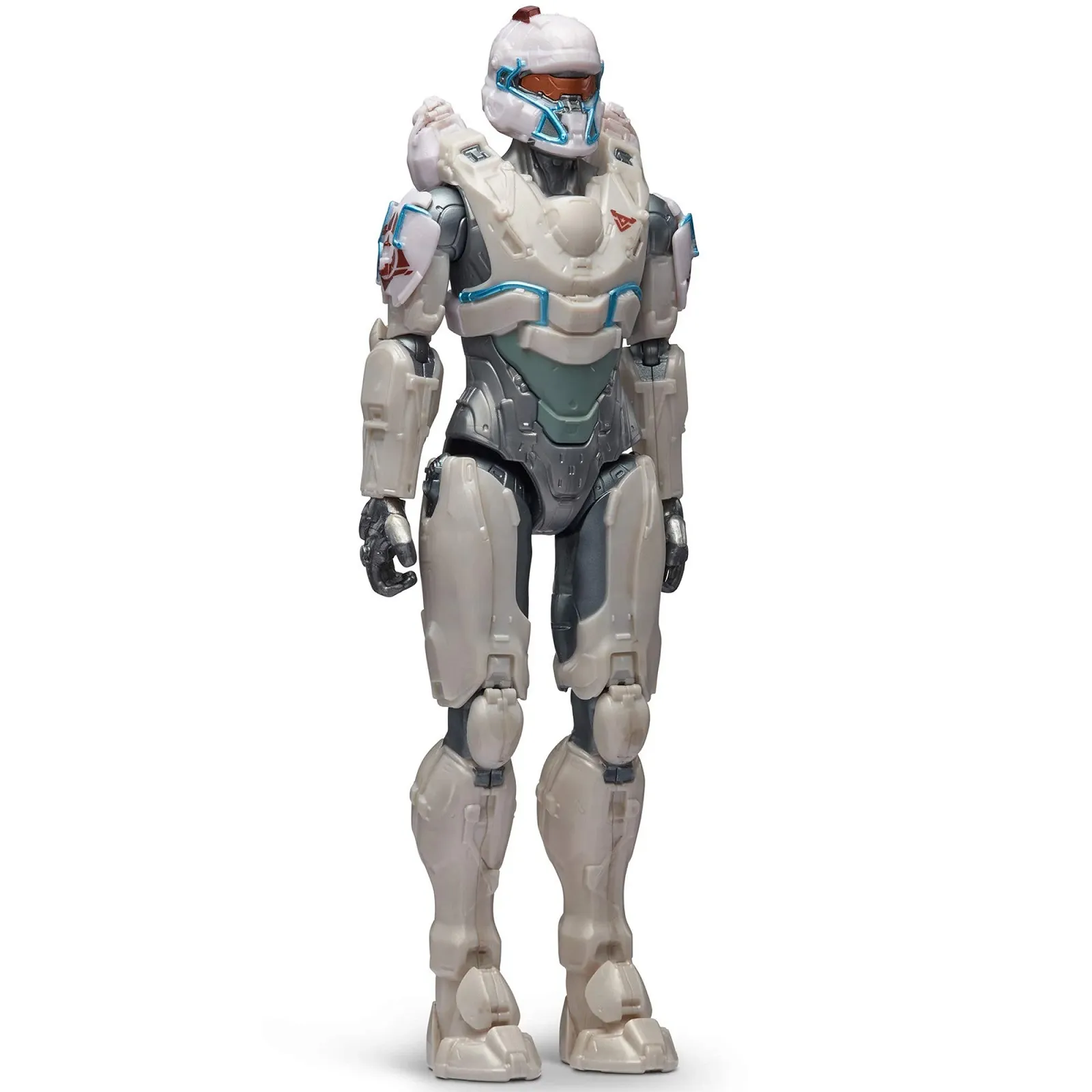 Фигурка Jazwares Wave 1 Spartan Tanaka 30 см, фото №3