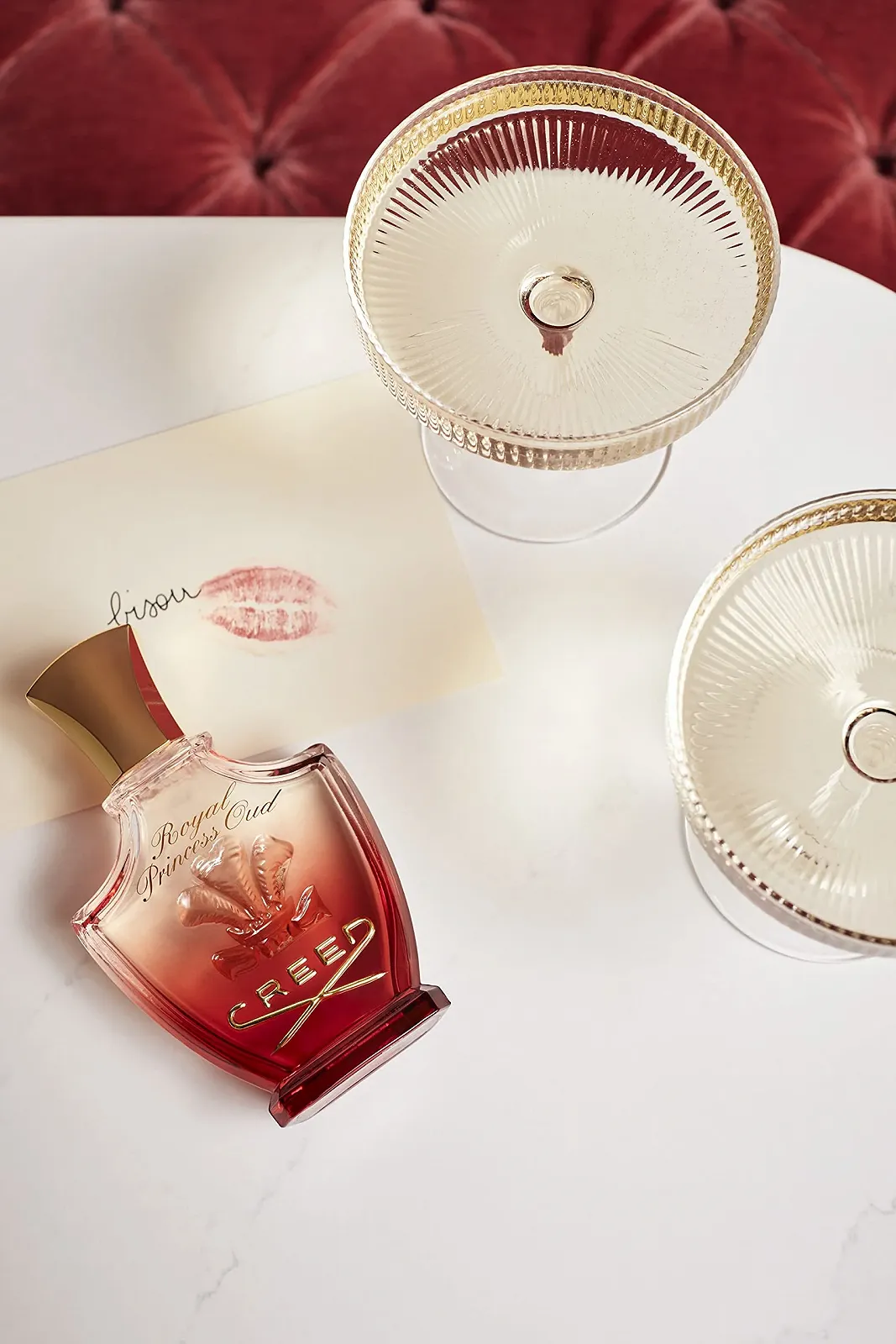 Парфумована вода Creed Royal Princess Oud 75 мл спрей, фото №5