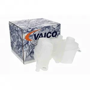 Розширювальний бачок охолоджувальної рідини VAICO V24-0295 для FIAT synthetic.ua - Фото 1