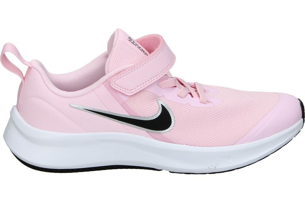 Кросівки Nike Star Runner 3 для дітей, фото №6
