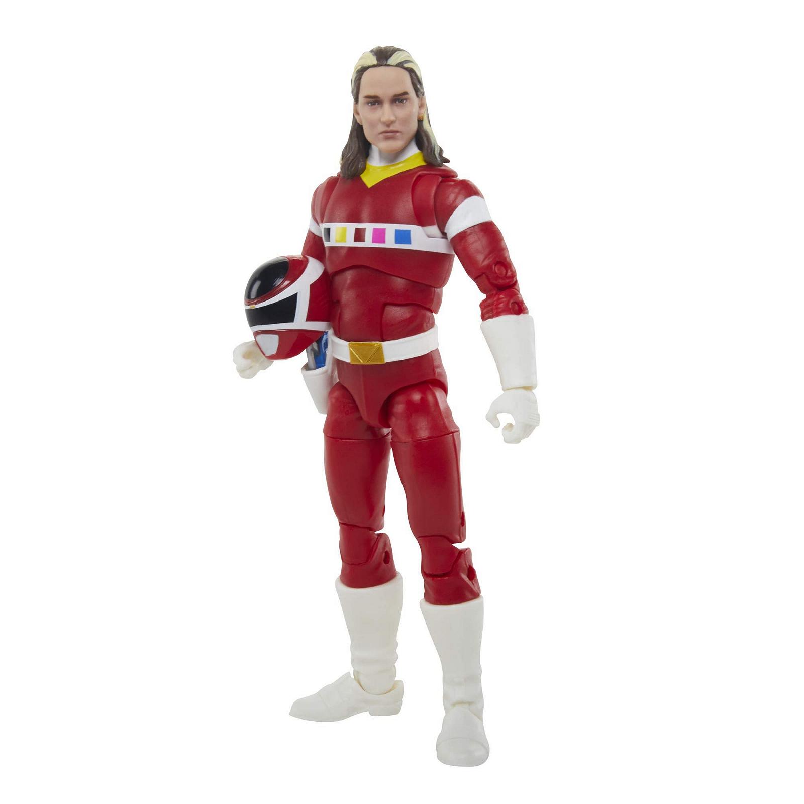 Фігурки Power Rangers In Space Червоний Рейнджер та Астронома, набір з 2 штук, фото №5