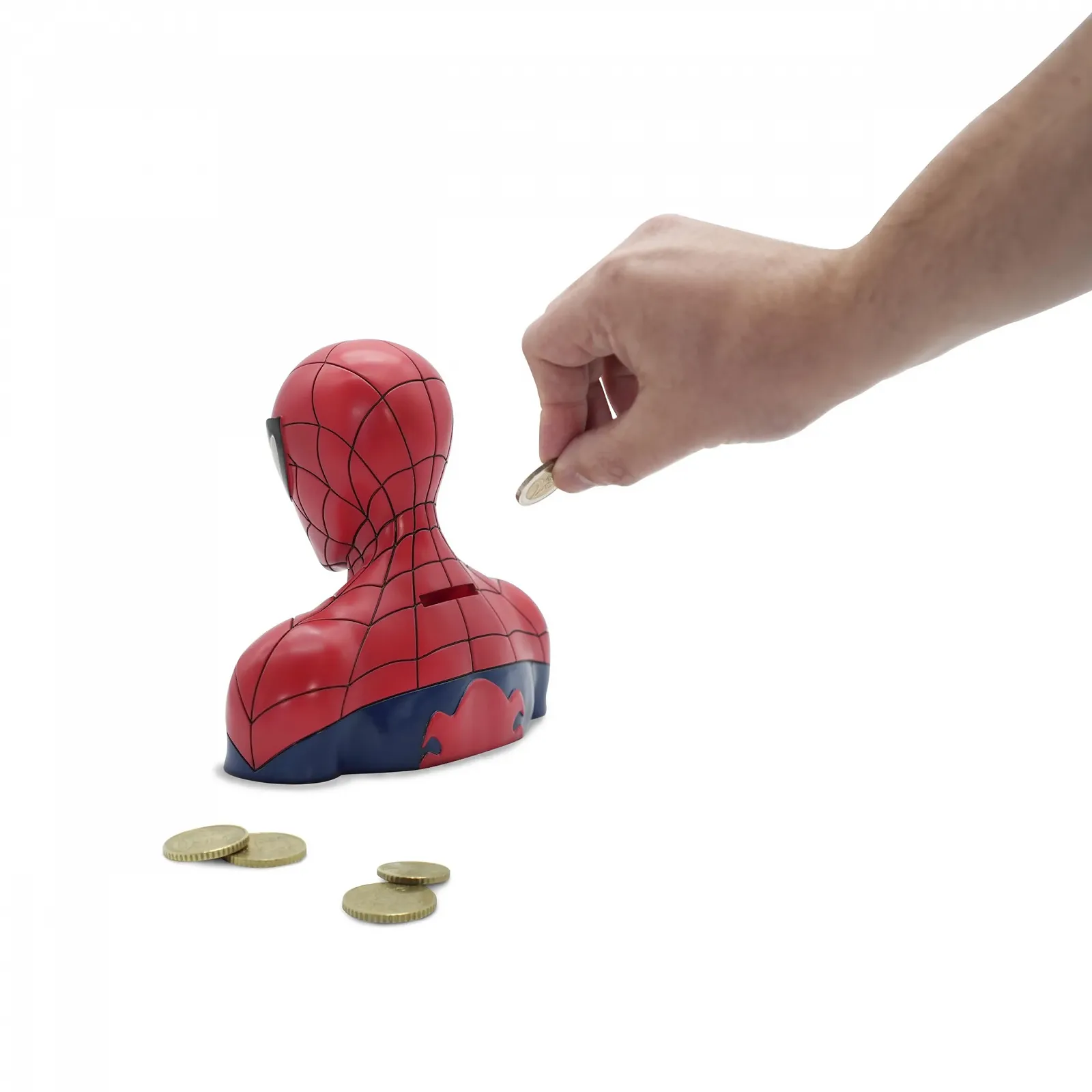 Скарбничка ABYstyle Marvel Spider-Man, фото №3