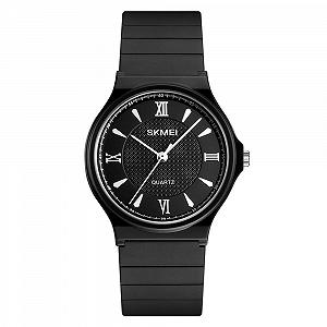 Годинник Skmei 1422BK Чорний - Фото 1
