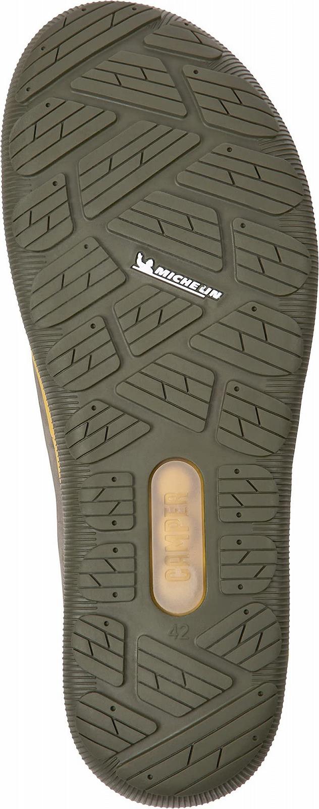 Чоловічі черевики Camper Peu Pista Gm K300417, фото №5