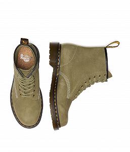 Черевики Dr. Martens 1490Z Unisex synthetic.ua - Фото 1