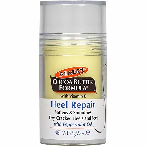 Стик для восстановления пяток Palmer's Cocoa Butter Formula 25 г synthetic.ua - Фото 1