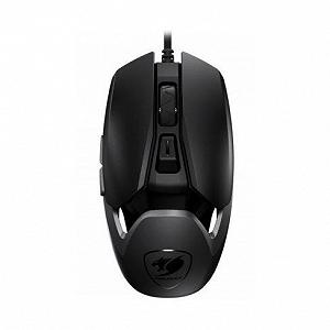 Купить Мышка Cougar AirBlader USB Black - Фото 1 Мышка Cougar AirBlader USB Black - Фото 1