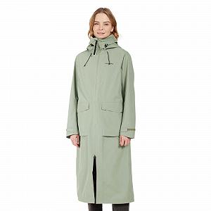 Парка жіноча Didriksons Nadja - Фото 1