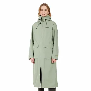 Парка жіноча Didriksons Nadja - Фото 1