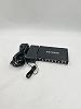 Комутатор NETGEAR GS308EP 8xGE PoE+ 62W Smart Managed Plus Уцінка