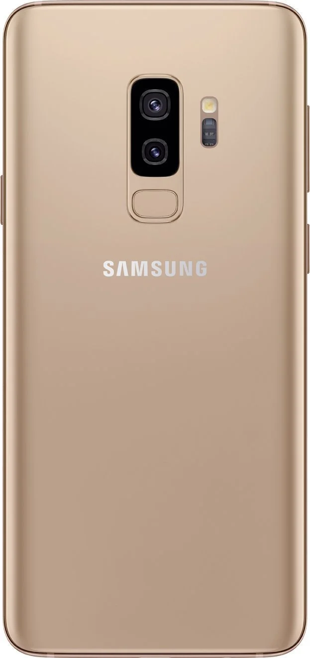 Смартфон Samsung Galaxy S9+ SM-G965F 6.2" Dual SIM 4G 6GB 64GB 3500mAh Gold, фото №4 Смартфон Samsung Galaxy S9+ SM-G965F 6.2" Dual SIM 4G 6GB 64GB 3500mAh Gold, фото №4