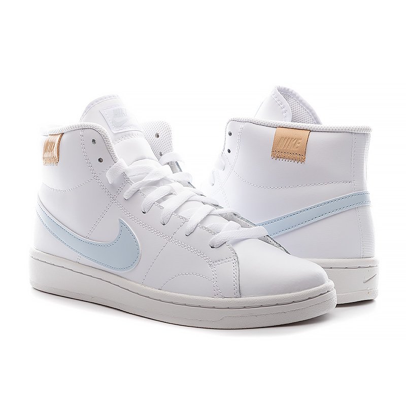 Кроссовки Nike COURT RO ALE 2 MID 40, фото №1