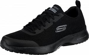 Кросівки Skechers Skech-air Dynamight чоловічі - чорні, 41 EU - Фото 1
