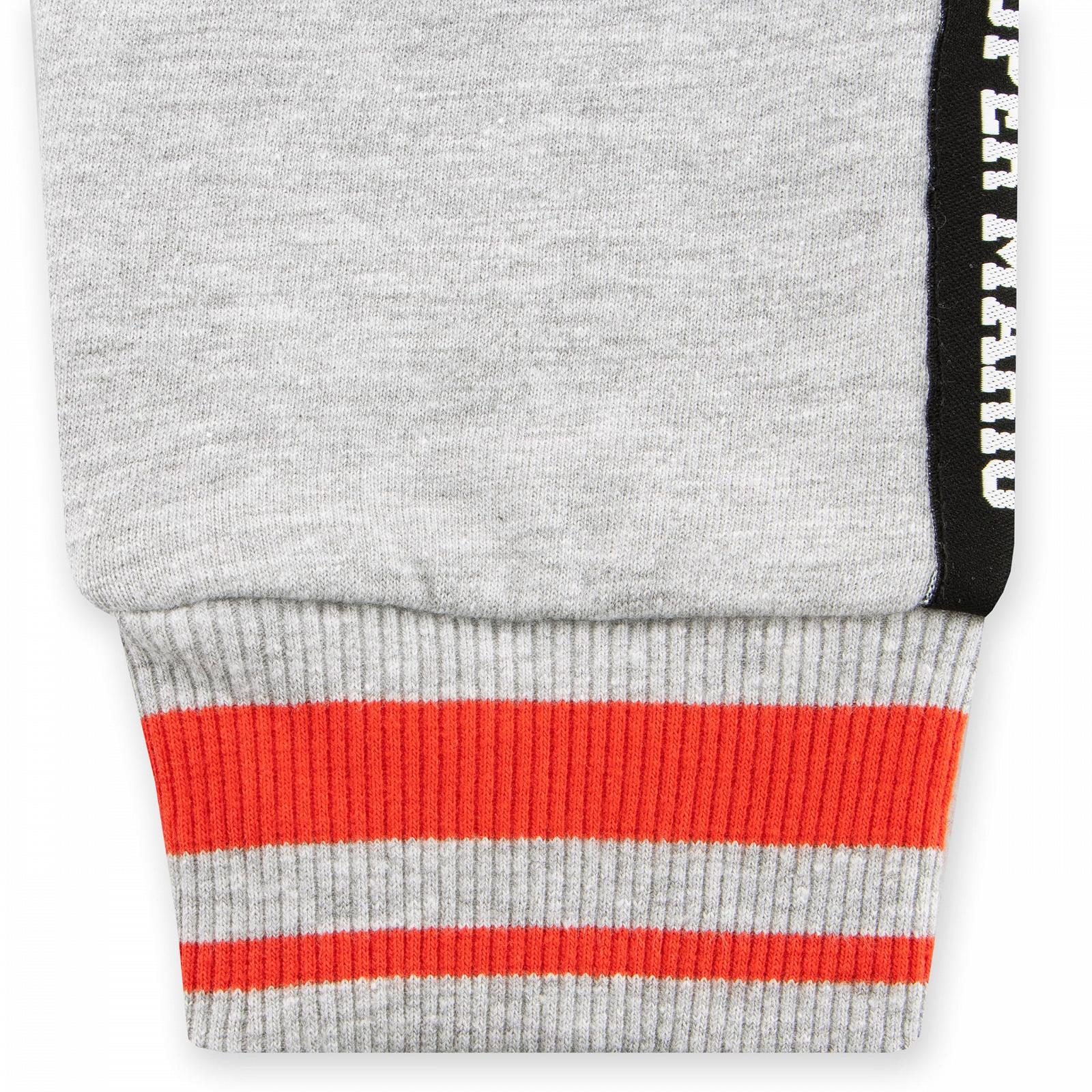 Худі Super Mario Luigi Pullover для хлопчиків Офіційний мерч Mario, фото №9