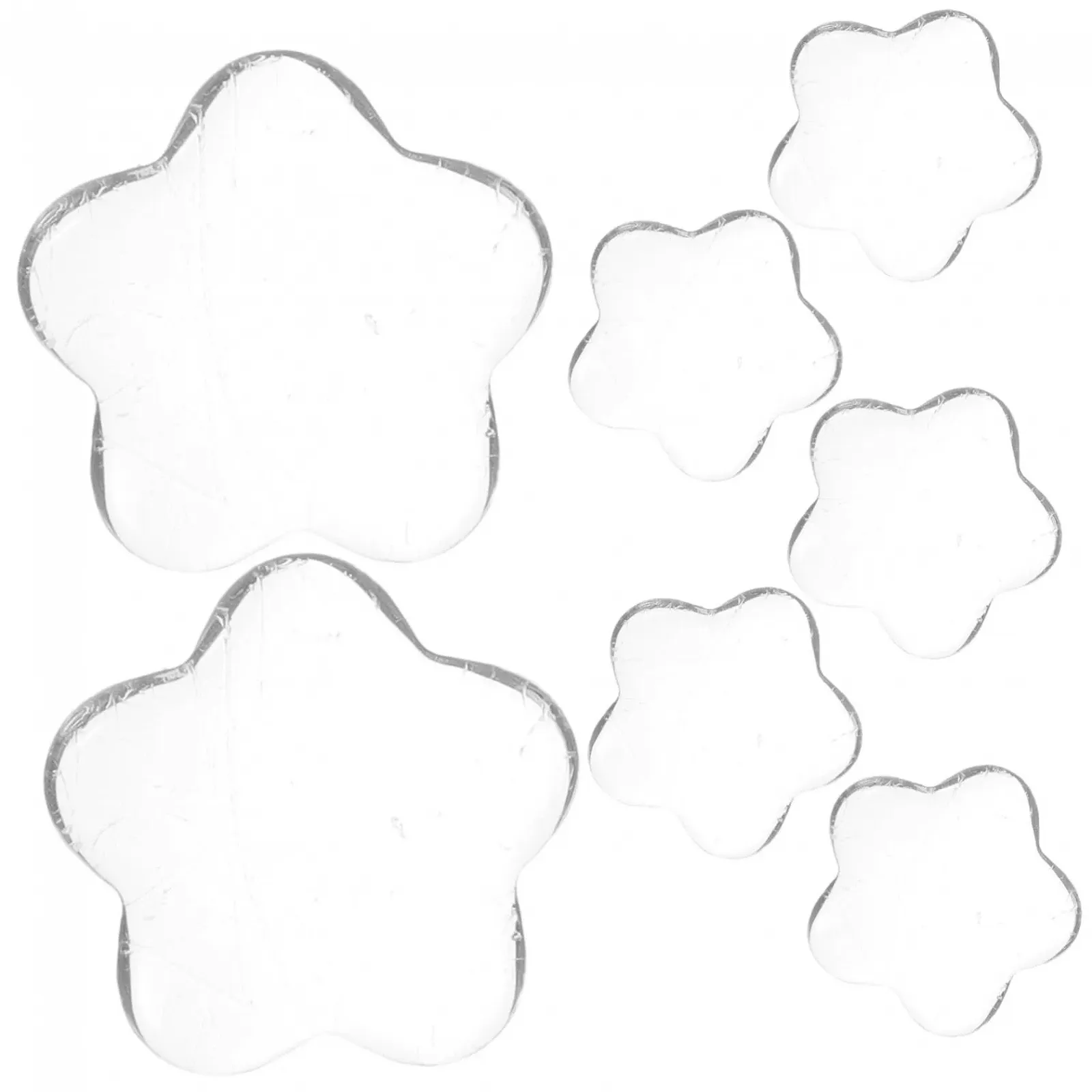 Украшения для ногтей 40 шт. Украшения для ногтей для шикарного маникюра, фото №1