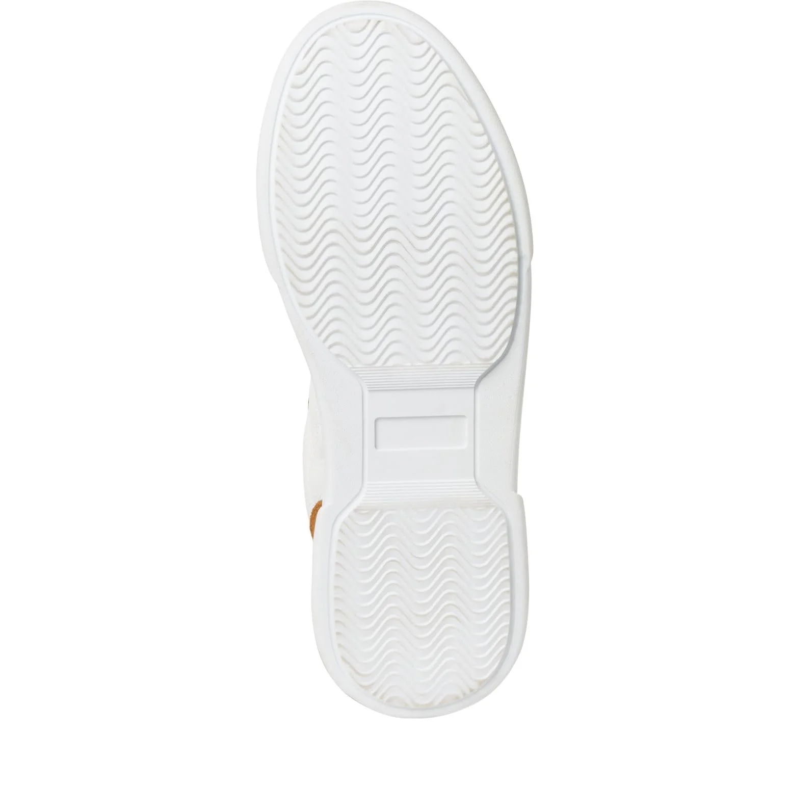 Кросівки MARCO TOZZI Шкіряні з товстою підошвою, фото №2