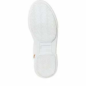 Кеди MARCO TOZZI by Guido Maria Kretschmer Шкіряні на плоскій підошві synthetic.ua - Фото 1