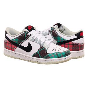 Кроссовки Nike Dunk Low SE Размер 39 - Фото 1