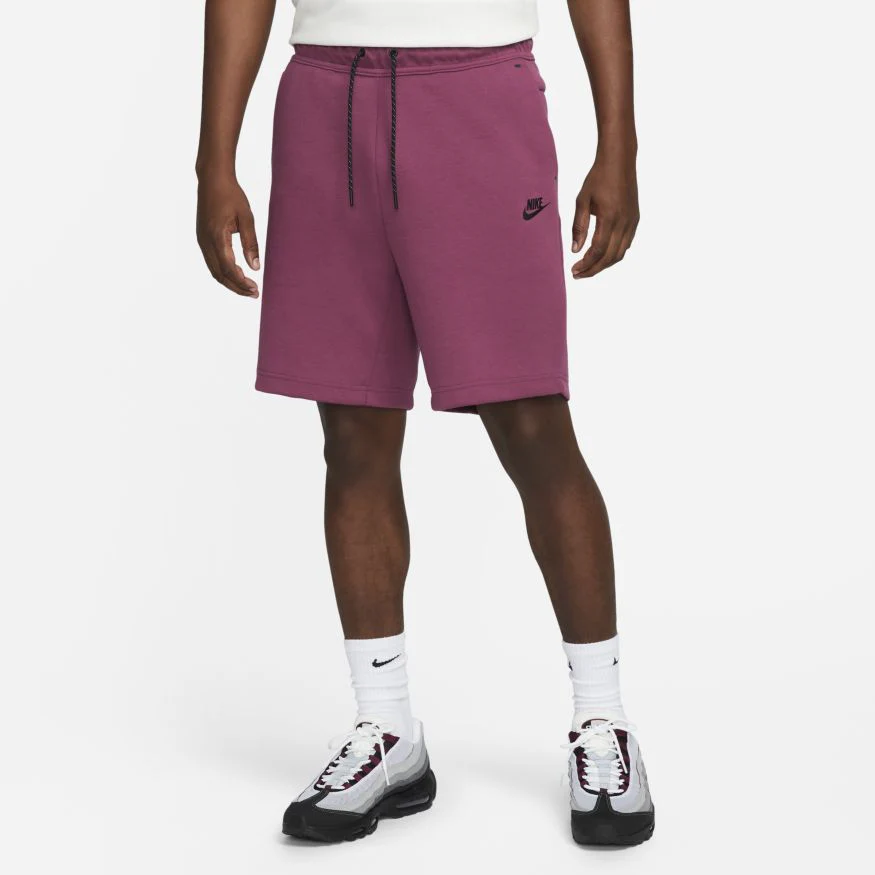 Шорти Nike Sportswear Tech Fleece Mens Shorts M, фото №1