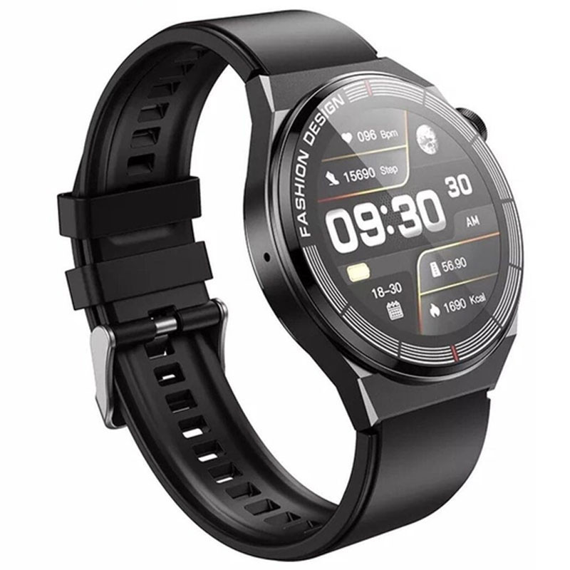 Смарт-часы Borofone BD2 Smart sports watch call version, фото №1