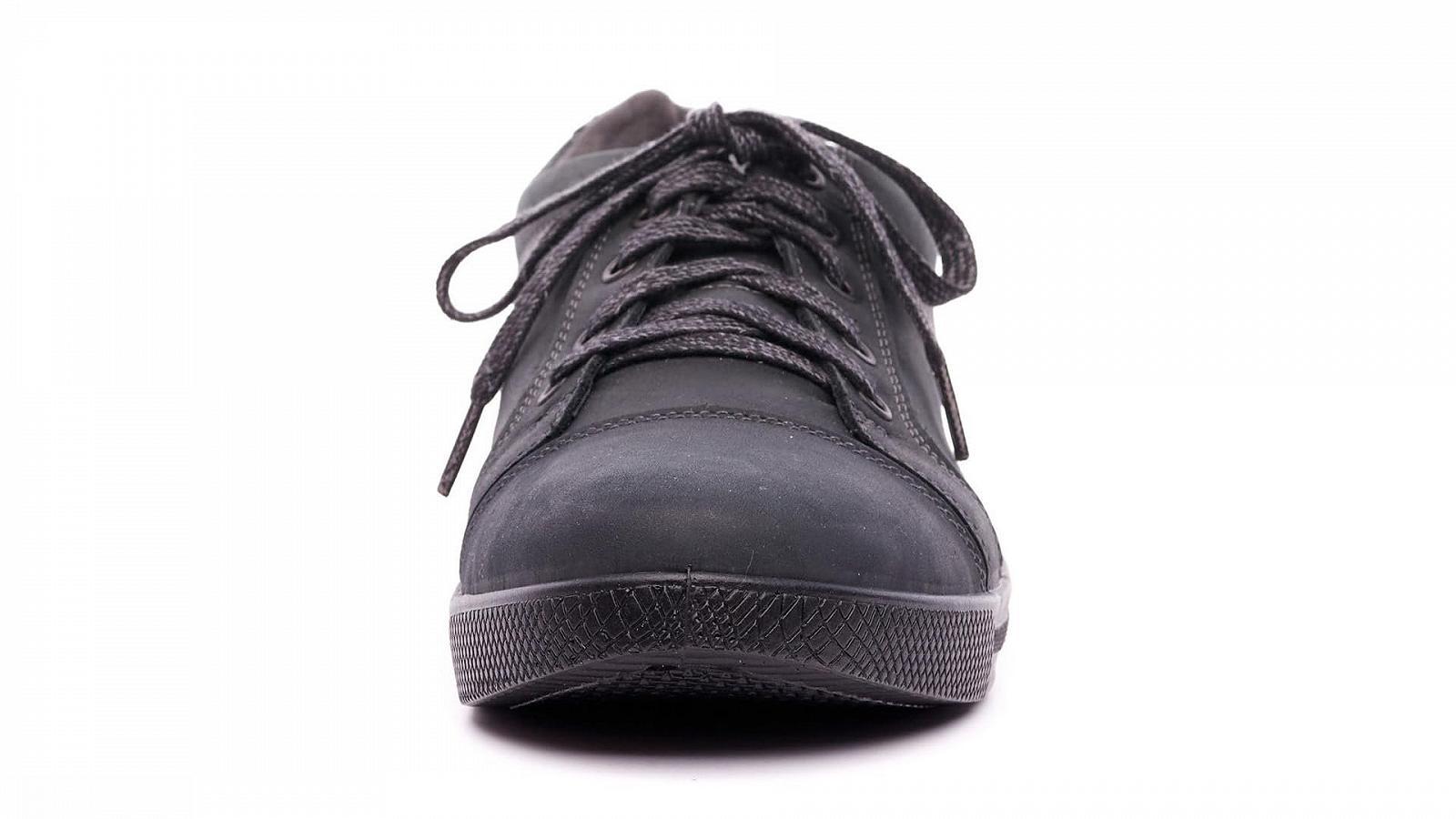 Кроссовки мужские Nordan Original кожаные, фото №4 Кроссовки мужские Nordan Original кожаные, фото №4