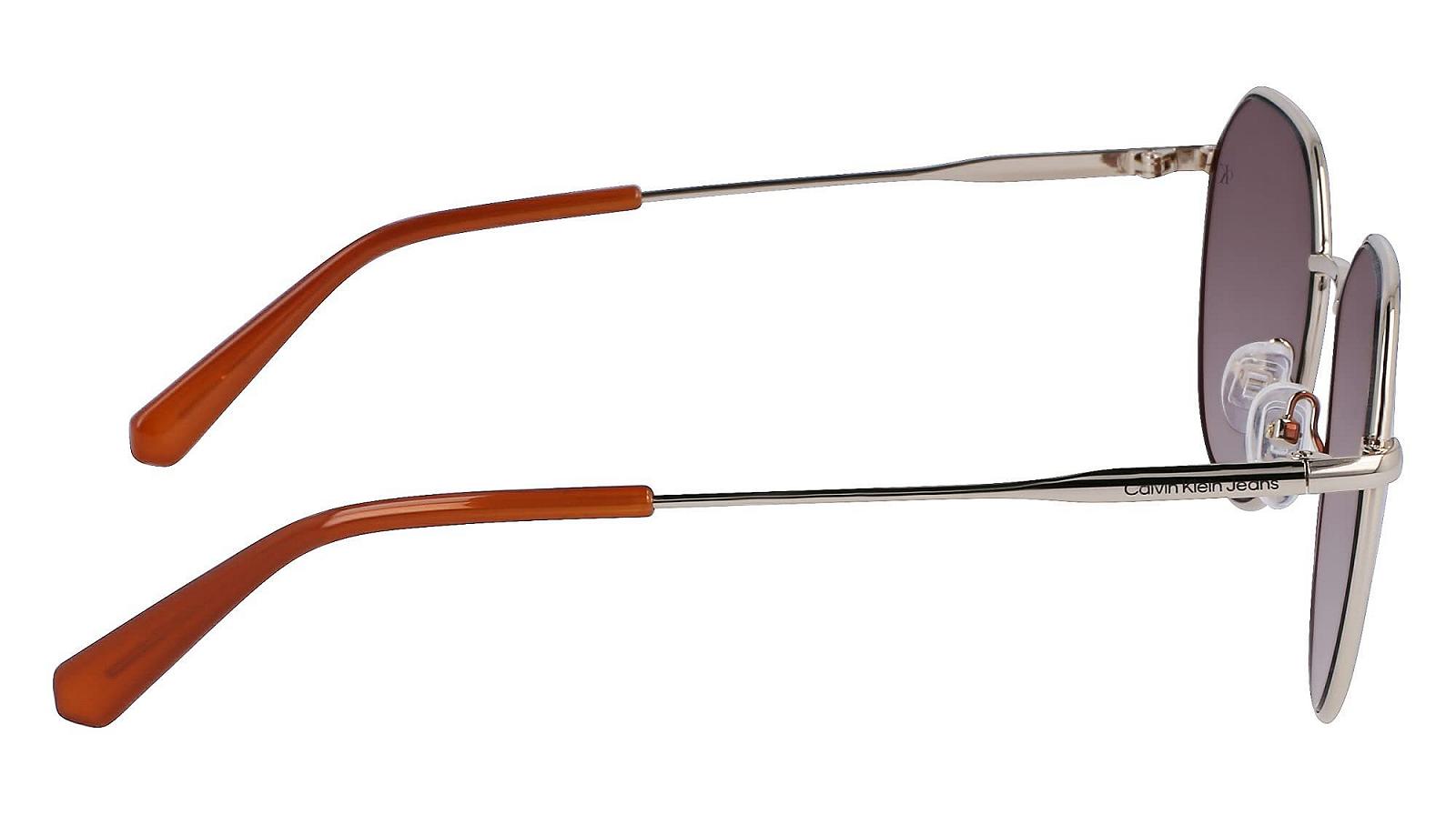 Солнцезащитные очки Calvin Klein Jeans Унисекс, фото №7