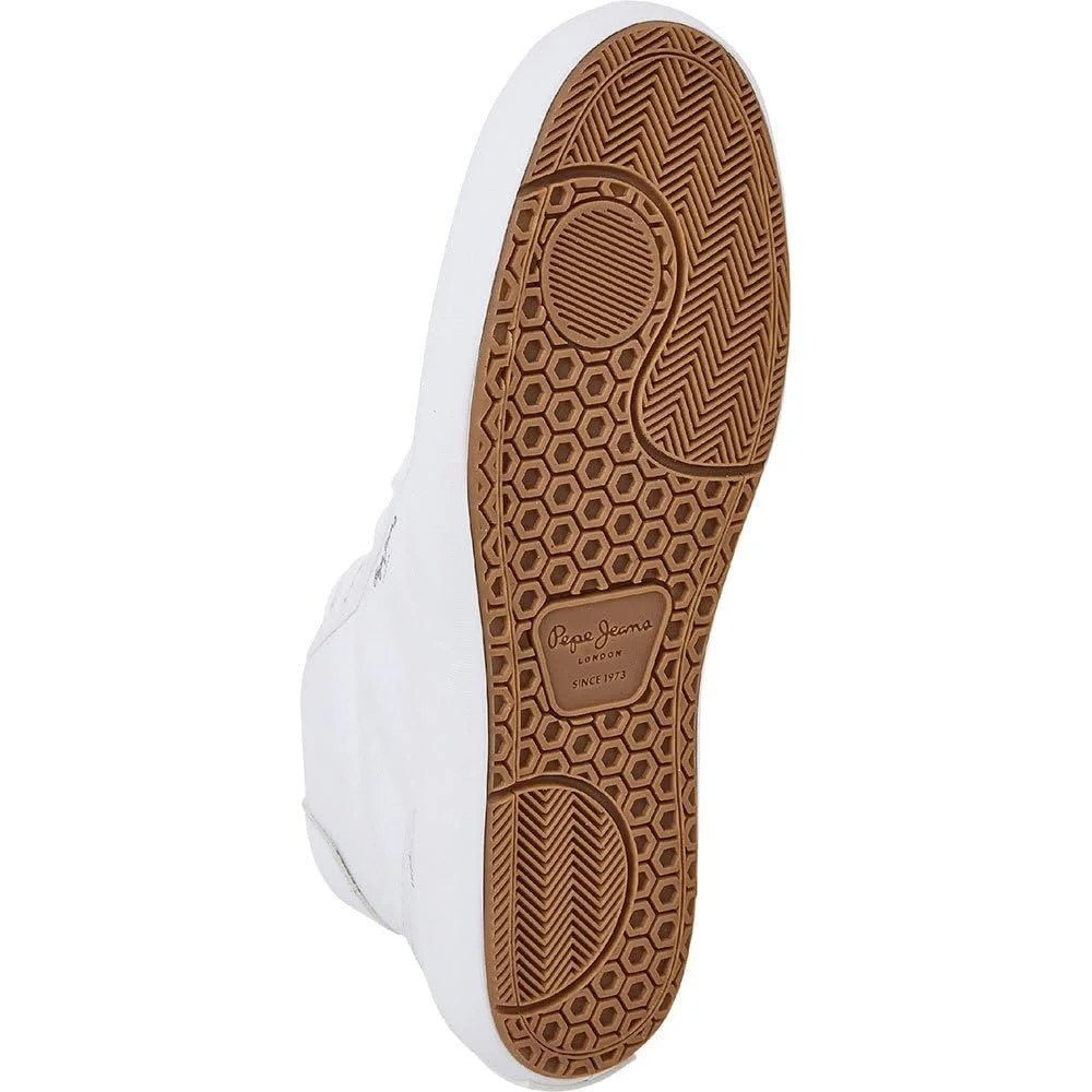 Кроссовки Pepe Jeans Travis City Мужские, фото №2 Кроссовки Pepe Jeans Travis City Мужские, фото №2