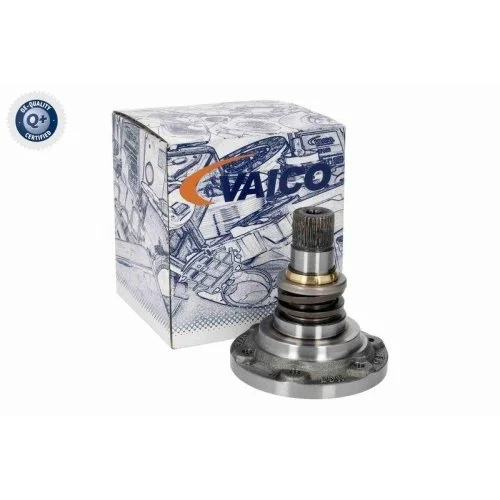 Привідний вал VAICO Green Mobility Parts V10-7354 для VAG передній міст зліва, фото №2