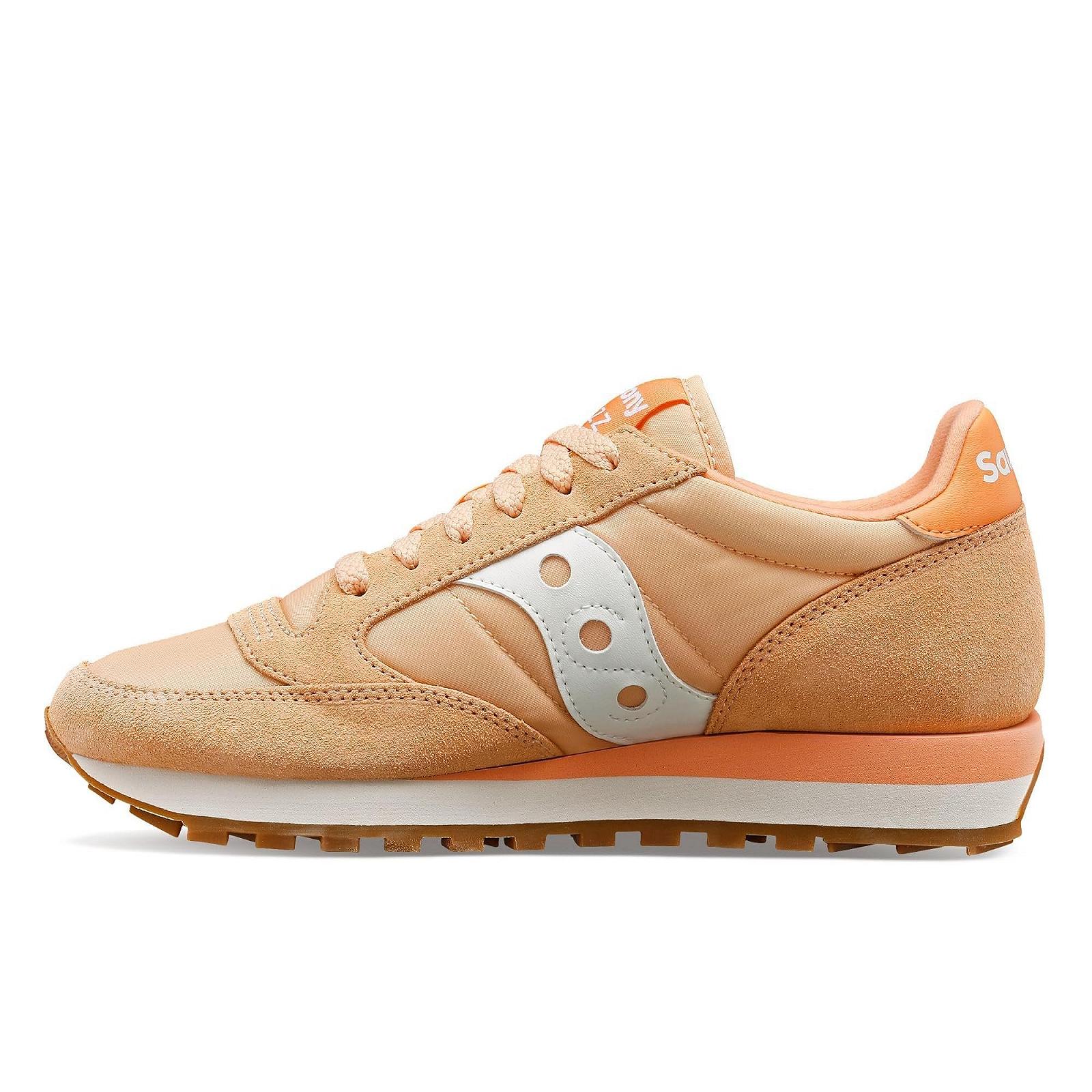 Кроссовки Saucony Jazz Original Vintage, фото №4