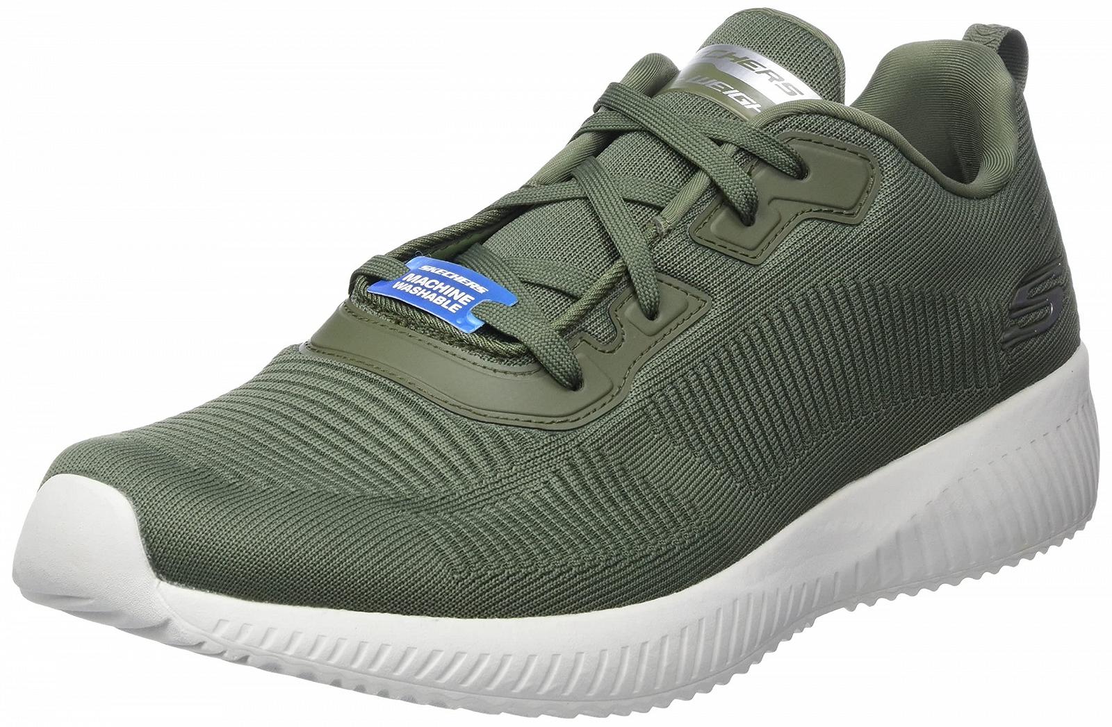 Кроссовки Skechers Squad мужские, фото №1