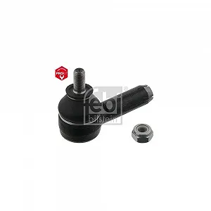 Наконечник рулевой тяги FEBI BILSTEIN ProKit 02268 для AUDI VW передний мост слева synthetic.ua - Фото 1