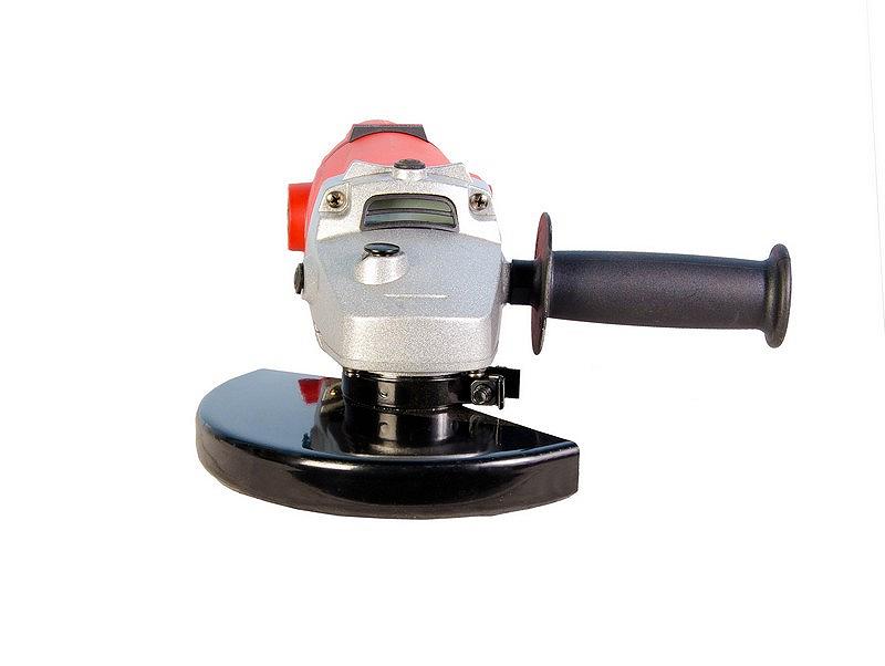 Машина кутошліфувальна MPT 180 мм 2000 Вт 8000 об/хв MAG1805, фото №7