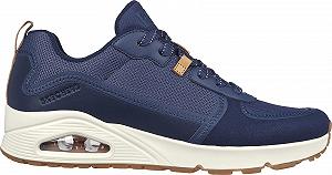 Кроссовки Skechers UNO Layover мужские synthetic.ua - Фото 1