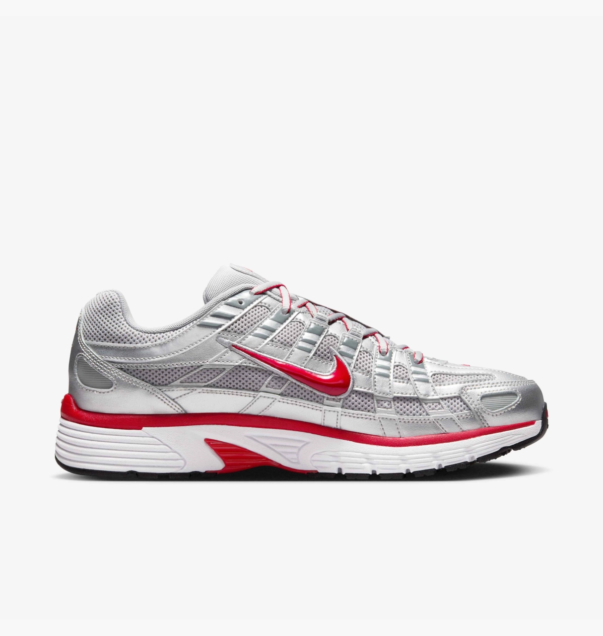 Кросівки Nike P-6000 45, фото №5