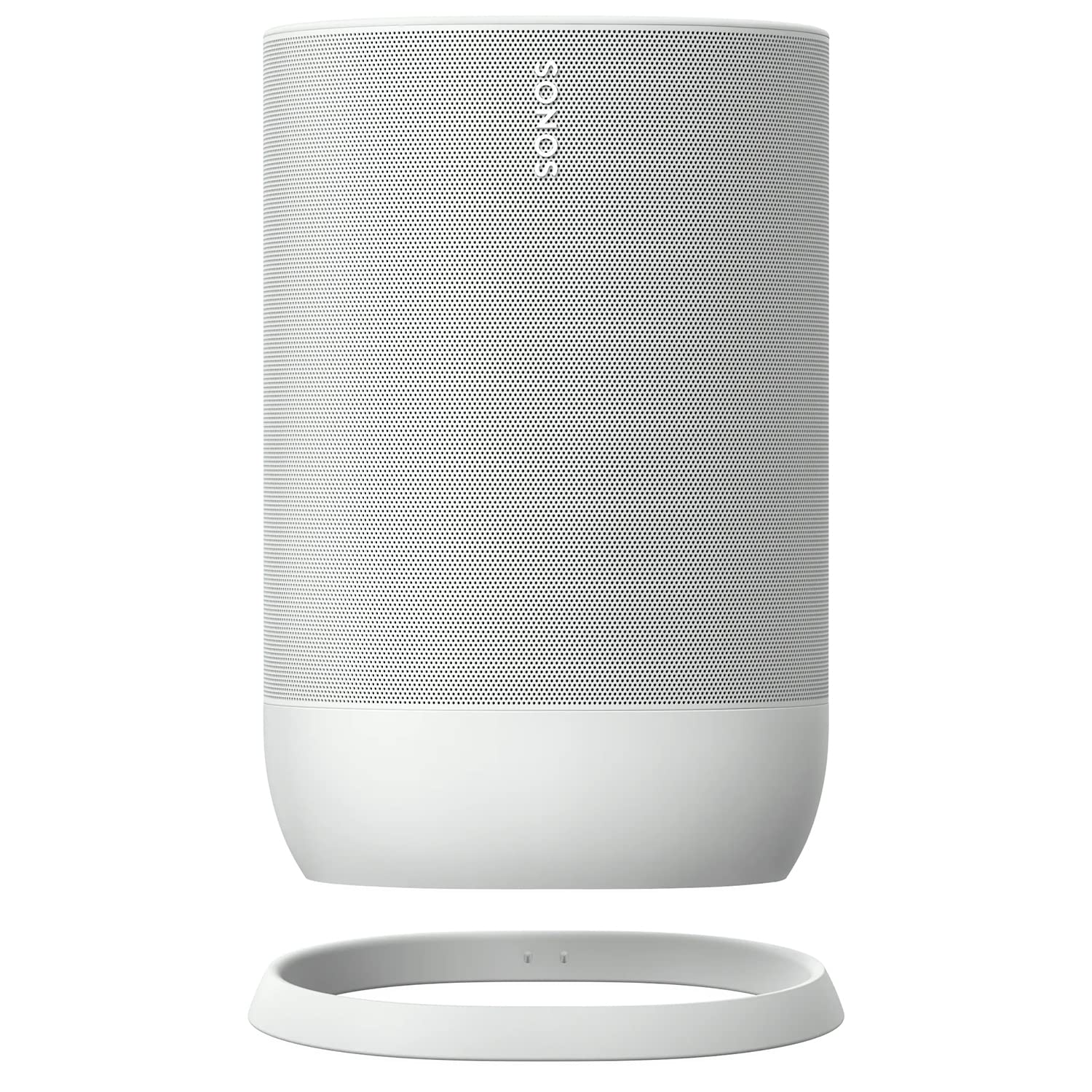 Колонка Sonos Move Бездротовий Білий, фото №4