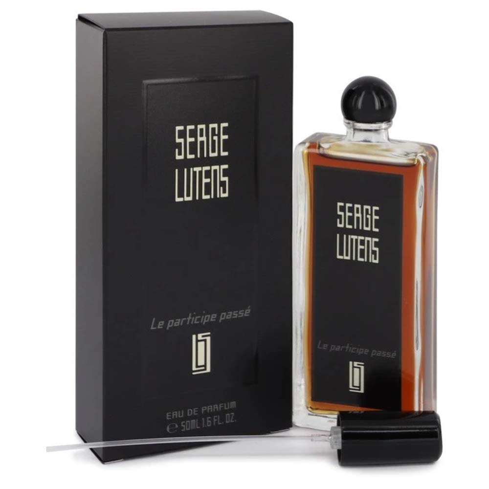 Парфюмерная вода Serge Lutens Le Participe Passé Унисекс 50 мл, фото №1