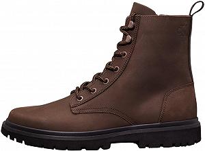 Черевики Calvin Klein Eva Mid Laceup Rebellious Ym0ym01071 - Фото 1