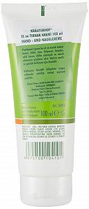 Крем для рук та нігтів Krauterhof з пантенолом synthetic.ua - Фото 1