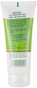 Крем для рук та нігтів Krauterhof з пантенолом synthetic.ua - Фото 1